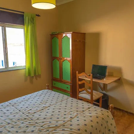 Residencia Quinta Do Poco Gasthuis