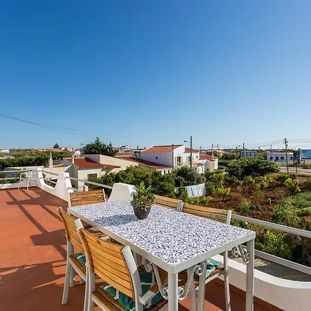 Gasthuis Residencia Quinta Do Poco Sagres