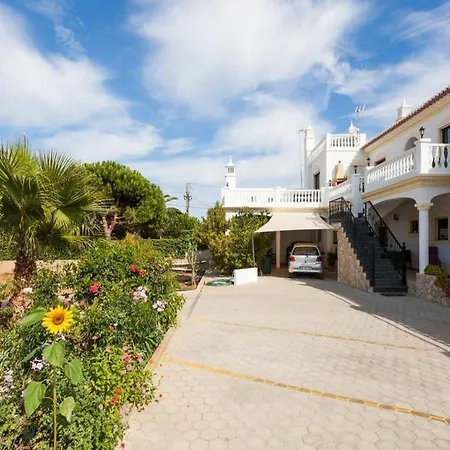 Gasthuis Residencia Quinta Do Poco *