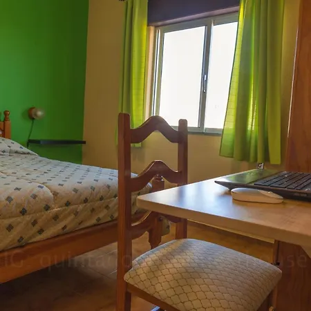 Residencia Quinta Do Poco Сагреш