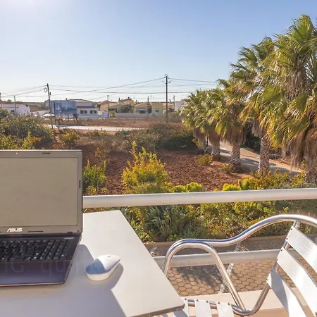 Residencia Quinta Do Poco Affittacamere Sagres