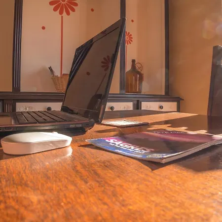 Residencia Quinta Do Poco *