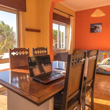 Residencia Quinta Do Poco * Sagres