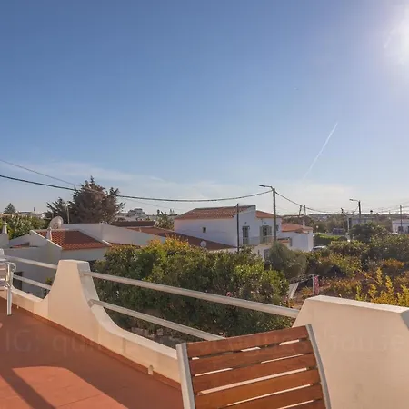 Residencia Quinta Do Poco * Sagres
