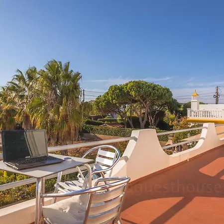 Residencia Quinta Do Poco * Sagres