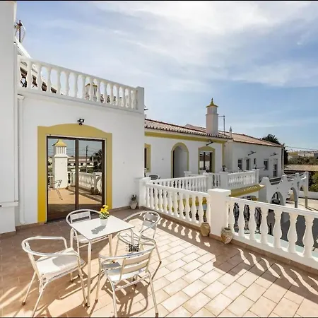 Residencia Quinta Do Poco Сагреш