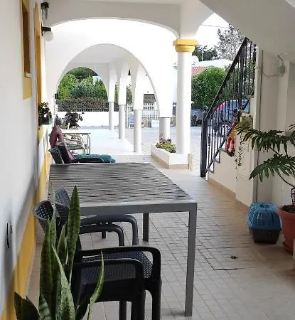 Residencia Quinta Do Poco