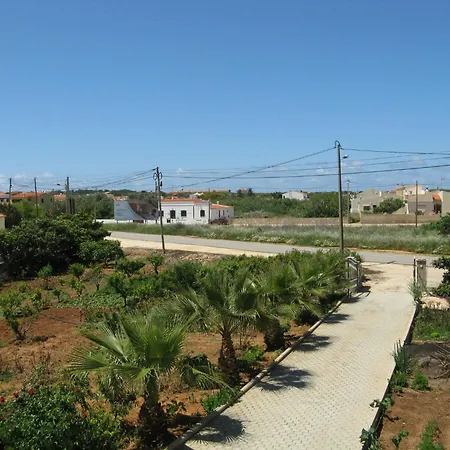 Vendégház Residencia Quinta Do Poco Sagres