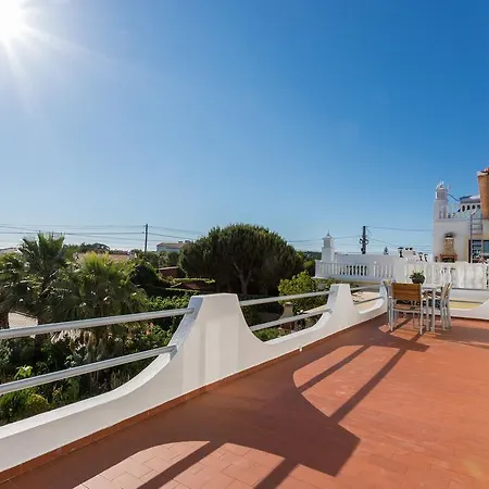 Residencia Quinta Do Poco Гостевой дом *