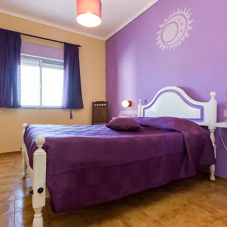 Residencia Quinta Do Poco בית הארחה *
