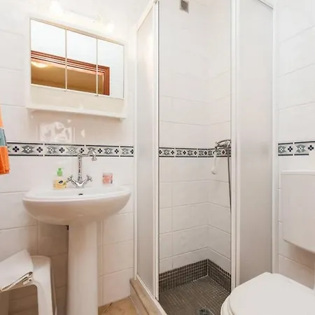 Residencia Quinta Do Poco Sagres