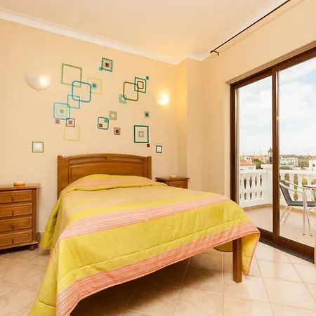 בית הארחה Residencia Quinta Do Poco סאגרש