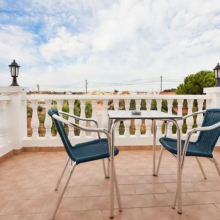 Affittacamere Residencia Quinta Do Poco