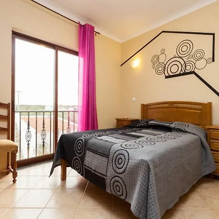 Гостевой дом Residencia Quinta Do Poco *