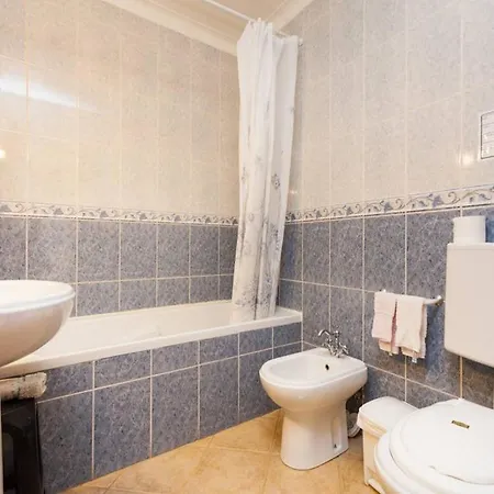 Residencia Quinta Do Poco Sagres