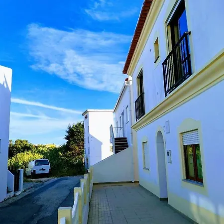 Affittacamere Residencia Quinta Do Poco Sagres