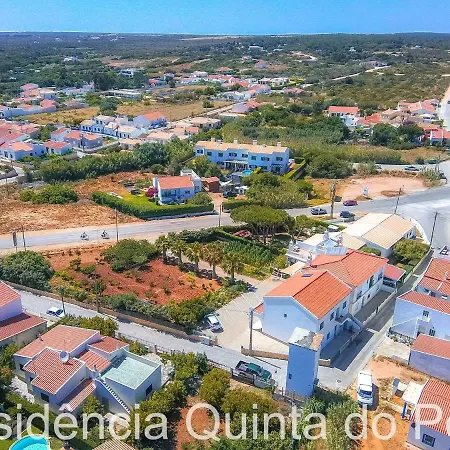 Residencia Quinta Do Poco Сагреш