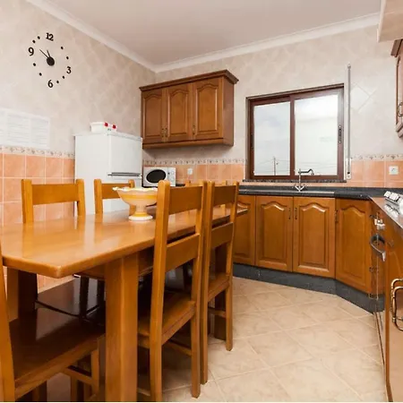 Residencia Quinta Do Poco Sagres