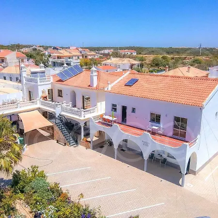 Residencia Quinta Do Poco * Sagres