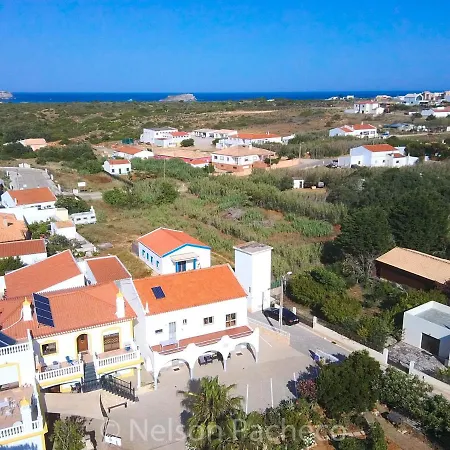 게스트하우스 Residencia Quinta Do Poco *