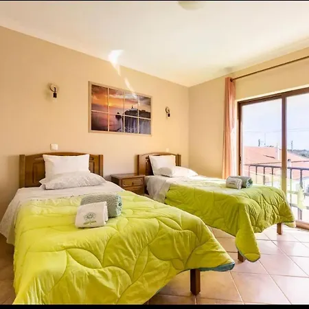 게스트하우스 Residencia Quinta Do Poco