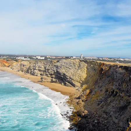 Residencia Quinta Do Poco 사그레스