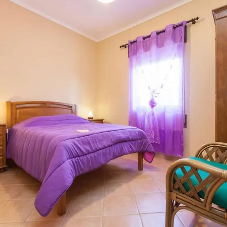 Residencia Quinta Do Poco 사그레스